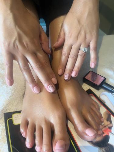 Coco & Toff Beauty Spa