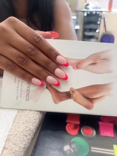 Coco & Toff Beauty Spa