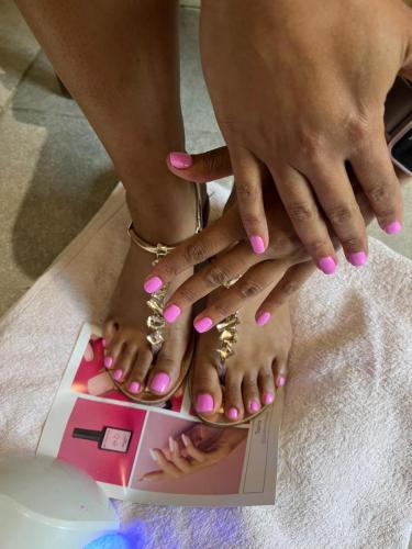 Coco & Toff Beauty Spa